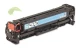 Renovovaný toner pro Canon LBP5050/MF8030Cn/MF8050Cn/MF8080Cw - CRG-716C, cyan