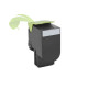 Toner pro Lexmark 80C2SK0, 802SK renovovaný, CX310/CX410/CX510 černý