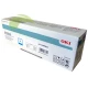 Toner OKI 46490623 originální cyan, ES5432/ES5442/ES5463 MFP/ES5473
