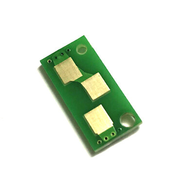 Čip pro obrazovou jednotku Konica Minolta DR711K, bizhub C654/C754 300K