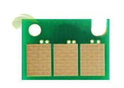 Čip pro zobrazovací jednotku Konica Minolta DR-512K, A2XN0RD, černá, bizhub C224/C284/C364/C454/C554