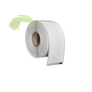 Kompatibilní etikety pro DYMO 11356, 89 x 41mm, 300ks, bílé