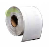 Kompatibilní etikety pro DYMO 99014, 101 x 54mm, 220ks, bílé