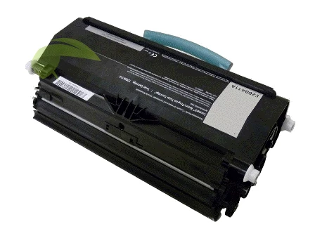Renovovaný toner pro Lexmark E260/E360/E460/E462 - E260A11E - 3500 stran
