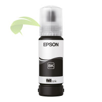 Epson 108 originální černý inkoust, EcoTank L8050/L18050
