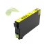 Epson 405XL, C13T05H44010 kompatibilní žlutá, WorkForce WF-3820/4820/4830/7830/7840