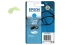 Epson 408, C13T09J24010 originální cyan, WorkForce Pro WF-C4810