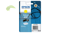 Epson 408, C13T09J44010 originální žlutý, WorkForce Pro WF-C4810