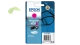 Epson 408L, C13T09K34010 originální magenta, WorkForce Pro WF-C4810