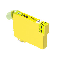 Kompatibilní náplň pro Epson 503XL, WorkForce WF-2960/WF-2965/XP-5200/XP-5205 - žlutá