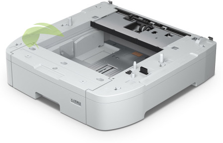 Zásobník papíru Epson C12C932611, WF-C878/C879/C8690/8190/C8610/C869R - 500 listů