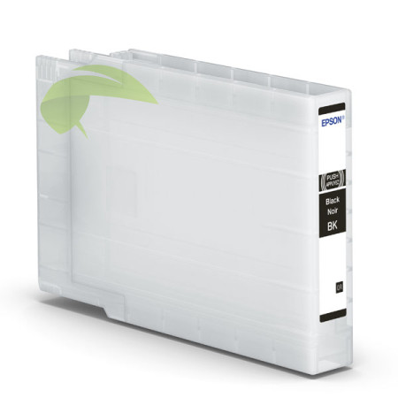 Epson T04A1, C13T04A14N (XXL) originální černá, WF-C8190/C8690