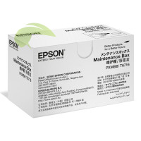 Epson odpadní nádobka T6716, C13T671600 originální (maitenance box)