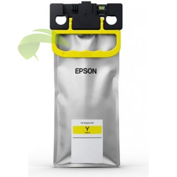 Originální náplň Epson WorkForce Pro WF-C878/WF-C879, T05A4 XL, C13T05A40N žlutá