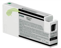 Epson T5961, C13T596100 originální náplň foto černá, Stylus Pro 7700/7890/7900/9700/9890