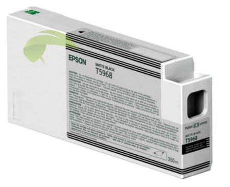 Epson T5968, C13T596800 originální náplň matná černá, Stylus Pro 7700/7890/7900/9700/9890