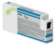 Epson T6362, C13T636200 originální náplň cyan, Stylus Pro 7700/7890/7900/9700/9890