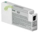 Epson T6367, C13T636700 originální náplň light black, Stylus Pro 7700/7890/7900/9700/9890