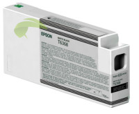 Epson T6368, C13T636800 originální náplň matná černá, Stylus Pro 7700/7890/7900/9700/9890