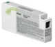 Epson T6369, C13T636900 originální náplň light light black , Stylus Pro 7700/7890/7900/9700/9890