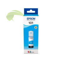 Epson 101, C13T03V24A originální cyan, L4150/L4160/L6160/L6170/L6190