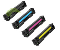 Sada tonerů pro HP 216A CMYK, HP LaserJet M182/M183 kompatibilní