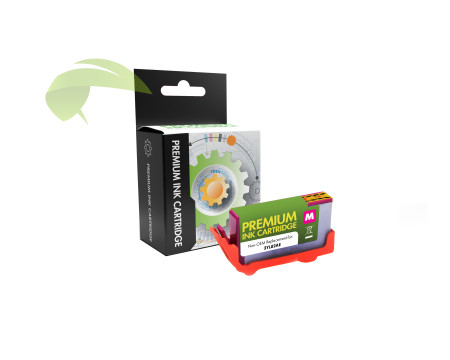 Kompatibilní náplň pro HP 912XL, 3YL82AE magenta, HP OfficeJet 8013/8012/8023/8022