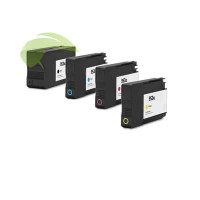 Sada kompatibilních náplní pro HP 953XL CMYK