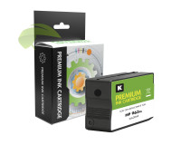 Kompatibilní náplň pro HP 963XL, 3JA30AE černá, HP OfficeJet 9010/9012/9014/9015