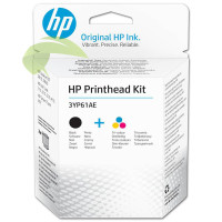 HP 3YP61AE tisková hlava (sada), HP Deskjet GT 5810/5820/InkTank 115/116/315