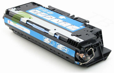 Toner pro HP LaserJet 3500/3550 cyan, Q2671A