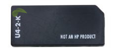 Čip pro HP C8550A černý, HP Color LaserJet 9500