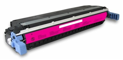 Renovovaný toner pro HP Color LaserJet 5500/5550 - C9733A  - magenta