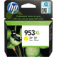 HP L0S70AE, HP 953XL originální náplň černá, OfficeJet Pro 7740/8210/8218/8710/8715