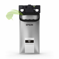 Epson T9651 XL, C13T965140 originální černý inkoust, WorkForce Pro WF-M5298/M5299/M5799