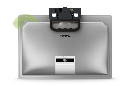 Epson T9661 XXL, C13T966140 originální černý inkoust, WorkForce Pro WF-M5298/M5299/M5799