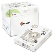 Kancelářský papír IQ PREMIUM nejvyšší kvalita A4 80g - 5 × 500 listů