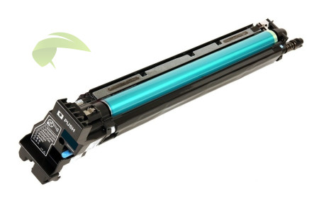 Zobrazovací válec pro Konica Minolta IU-211K, A0DE02F originální černý, bizhub C203/C253