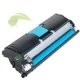 Renovovaný toner pro Konica Minolta 2400w/2400/2430/2450/2480/2490/2500/2530DL/2550/2580/2590 - cyan