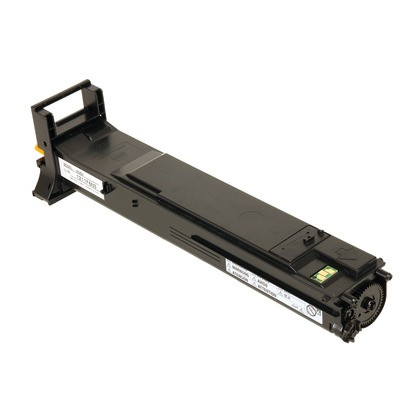 Toner pro Konica Minolta A06V253, magicolor 5550/5650/5570/5600/5670 žlutý renovovaný