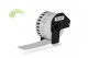 Kompatibilní etikety pro Brother DK-22211, 29mm x 15,24m, filmová role, bílé