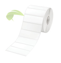 Kompatibilní etikety pro Brother RD-S04E1 - 76 x 26 mm, 1500 ks/role