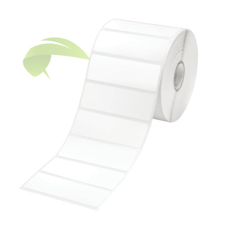 Kompatibilní etikety pro Brother RD-S04E1 - 76 x 26 mm, 1500 ks/role