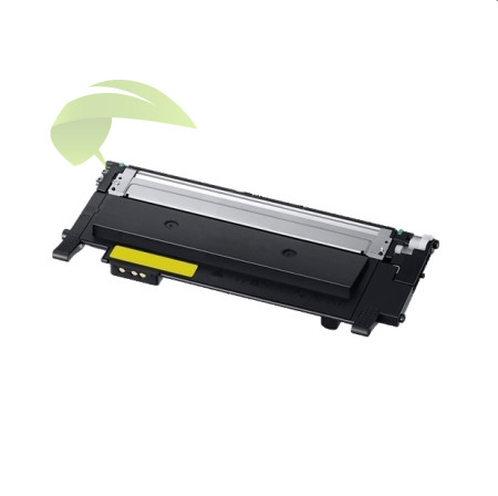 Toner pro HP W2072A,117A kompatibilní žlutý, Color Laser 150a/150nw/178nw/179nw
