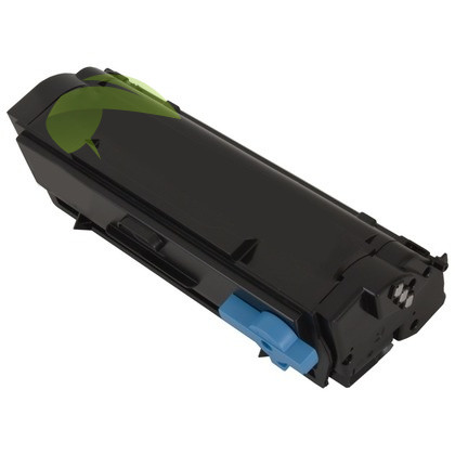 Lexmark 55B2H00 kompatibilní toner MX331/MX431/MX432/MS331/MS431, 15 000 stran