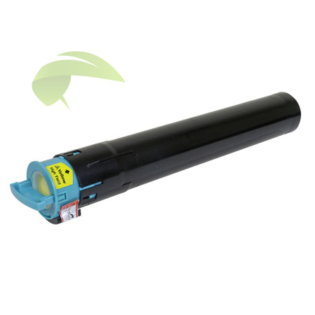 Kompatibilní toner pro Ricoh Aficio MP C2031/C2051/C2531/C2551 - 842062 - žlutý - 9500 stran