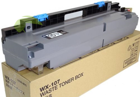 Odpadní nádobka Konica Minolta WX-107, AAVAWY1 originální, bizhub C250i/C300i/C360i