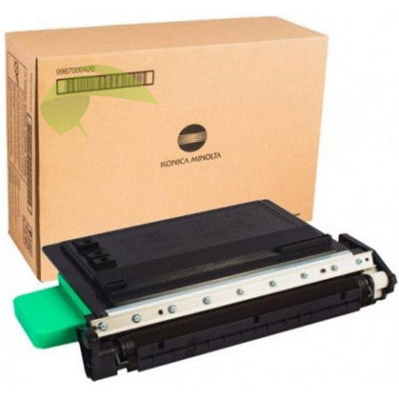 Konica Minolta TN-110 originální pro Konica Minolta 190f