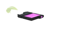 Kompatibilní náplň pro Brother LC-985M magenta,  DCP-J125/ MFC-J220