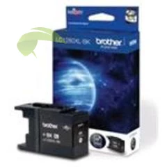 Brother LC-1280XL-BK originální náplň černá, MFC-J430/J5910/J625/J6510/J6910